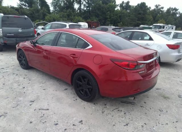 Photo 2 VIN: JM1GJ1U52G1407216 - MAZDA MAZDA6 