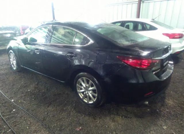 Photo 2 VIN: JM1GJ1U52G1411895 - MAZDA MAZDA6 