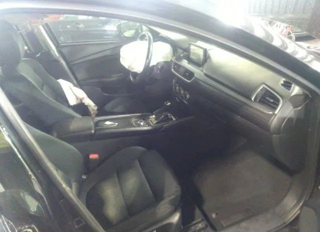 Photo 4 VIN: JM1GJ1U52G1411895 - MAZDA MAZDA6 