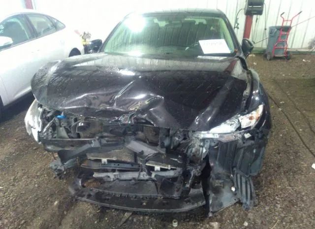 Photo 5 VIN: JM1GJ1U52G1411895 - MAZDA MAZDA6 