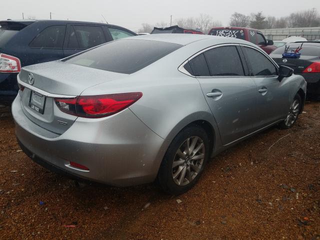 Photo 3 VIN: JM1GJ1U52G1412318 - MAZDA 6 SPORT 