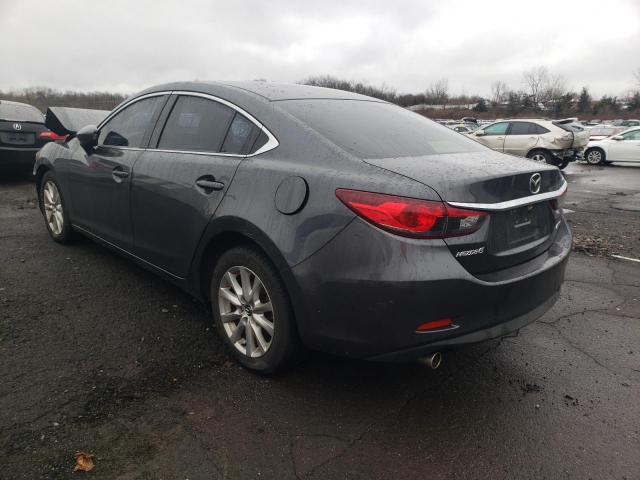 Photo 1 VIN: JM1GJ1U52G1412349 - MAZDA 6 