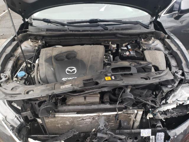 Photo 10 VIN: JM1GJ1U52G1412349 - MAZDA 6 