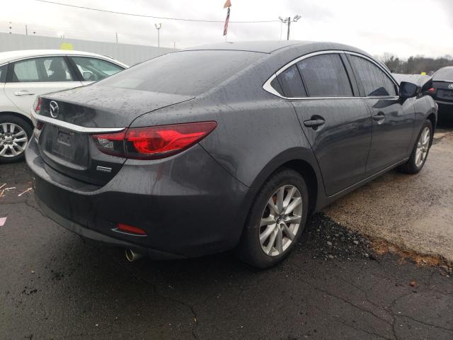 Photo 2 VIN: JM1GJ1U52G1412349 - MAZDA 6 