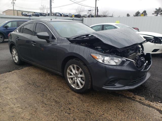 Photo 3 VIN: JM1GJ1U52G1412349 - MAZDA 6 