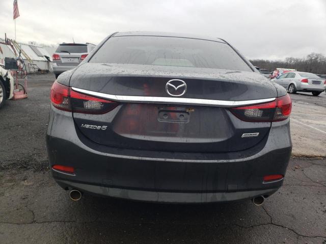 Photo 5 VIN: JM1GJ1U52G1412349 - MAZDA 6 