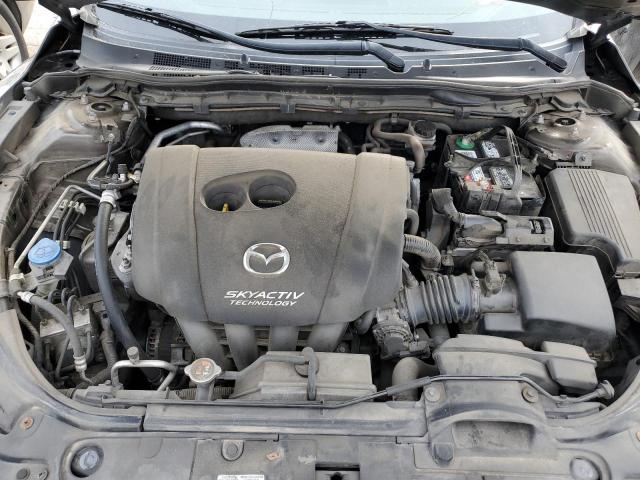 Photo 10 VIN: JM1GJ1U52G1413727 - MAZDA 6 