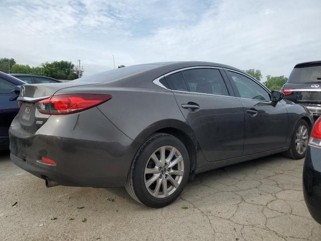 Photo 2 VIN: JM1GJ1U52G1413727 - MAZDA 6 