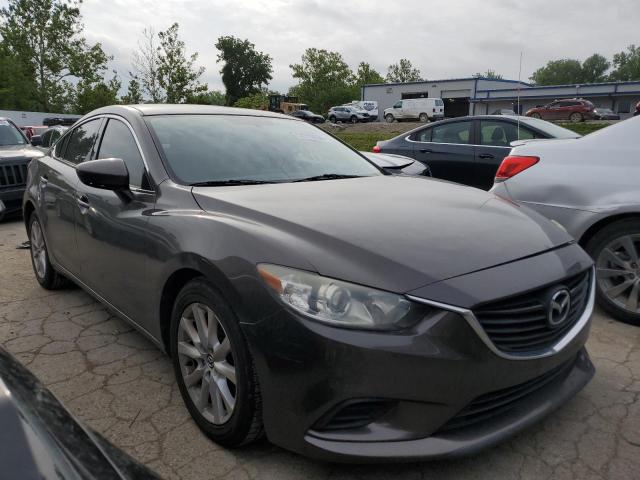 Photo 3 VIN: JM1GJ1U52G1413727 - MAZDA 6 