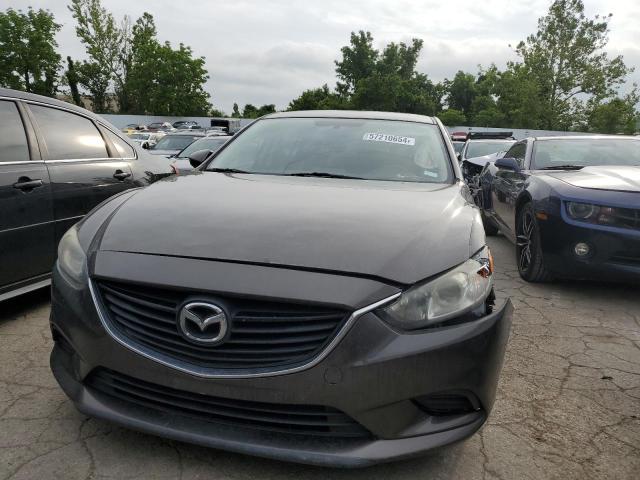 Photo 4 VIN: JM1GJ1U52G1413727 - MAZDA 6 