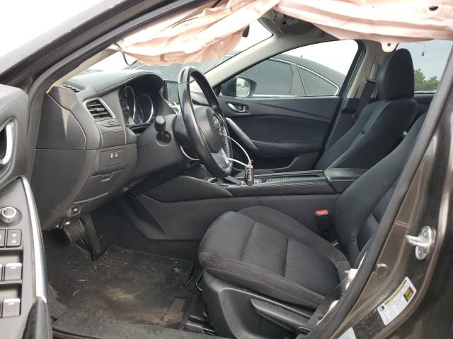 Photo 6 VIN: JM1GJ1U52G1413727 - MAZDA 6 