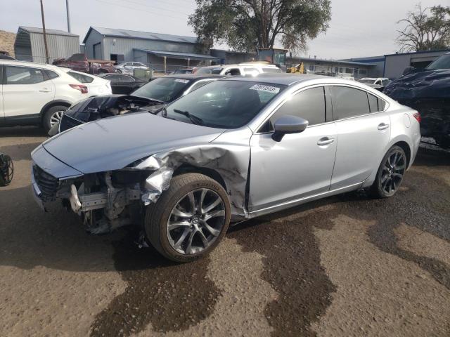 Photo 0 VIN: JM1GJ1U52G1414098 - MAZDA 6 