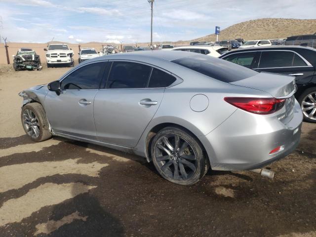 Photo 1 VIN: JM1GJ1U52G1414098 - MAZDA 6 