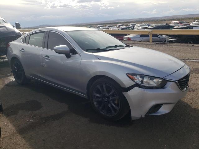 Photo 3 VIN: JM1GJ1U52G1414098 - MAZDA 6 