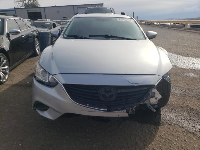 Photo 4 VIN: JM1GJ1U52G1414098 - MAZDA 6 