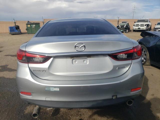 Photo 5 VIN: JM1GJ1U52G1414098 - MAZDA 6 