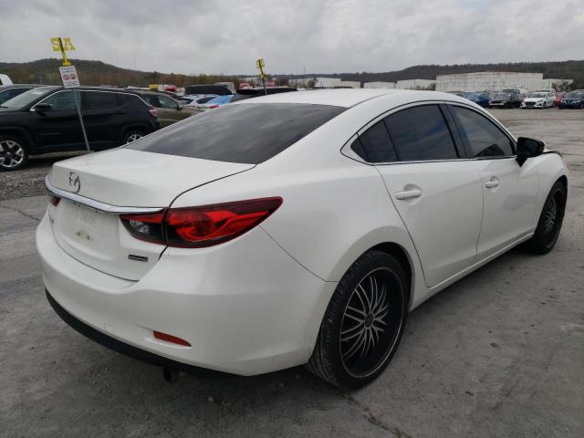 Photo 3 VIN: JM1GJ1U52G1416014 - MAZDA 6 SPORT 