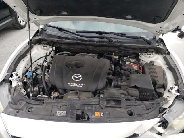 Photo 6 VIN: JM1GJ1U52G1416014 - MAZDA 6 SPORT 