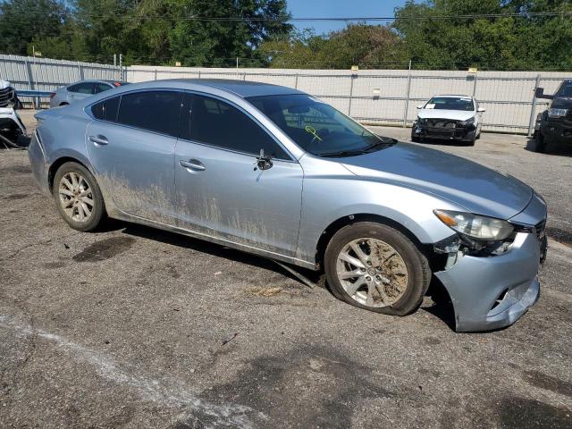 Photo 3 VIN: JM1GJ1U52G1419348 - MAZDA 6 SPORT 