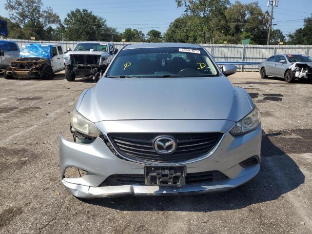 Photo 4 VIN: JM1GJ1U52G1419348 - MAZDA 6 SPORT 