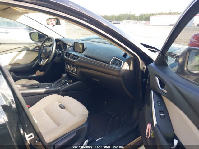 Photo 4 VIN: JM1GJ1U52G1421844 - MAZDA MAZDA6 