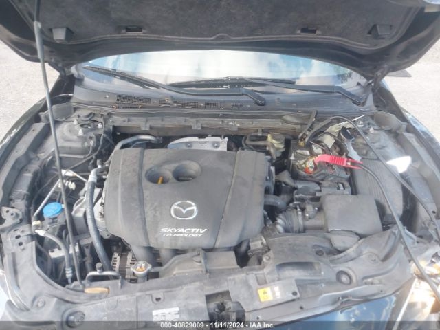 Photo 9 VIN: JM1GJ1U52G1421844 - MAZDA MAZDA6 