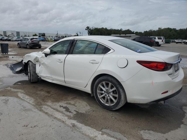 Photo 1 VIN: JM1GJ1U52G1422525 - MAZDA 6 SPORT 