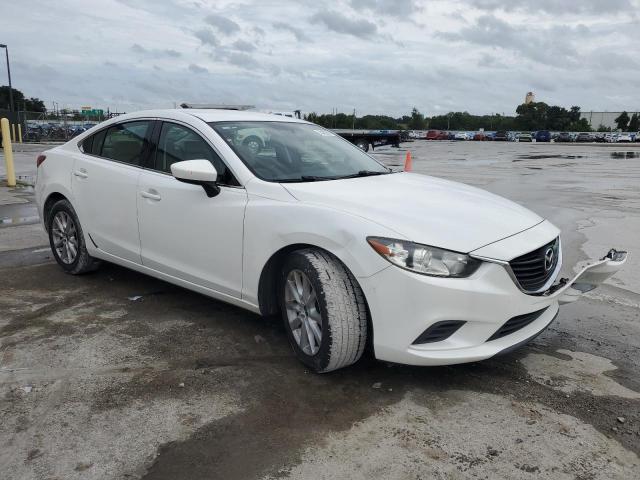 Photo 3 VIN: JM1GJ1U52G1422525 - MAZDA 6 SPORT 