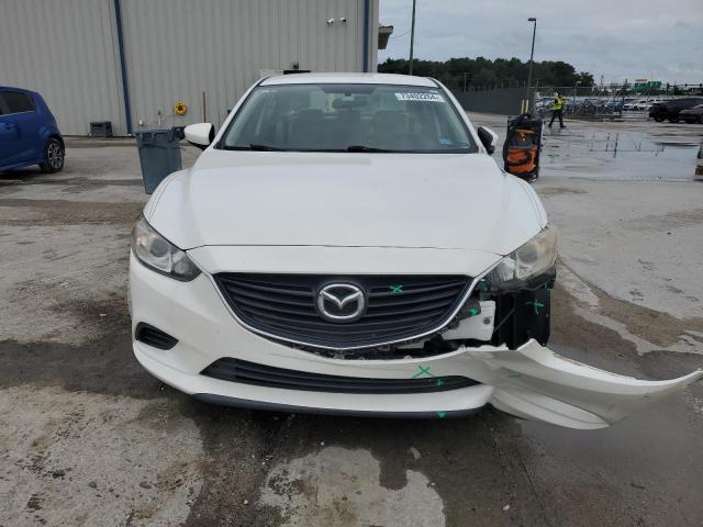 Photo 4 VIN: JM1GJ1U52G1422525 - MAZDA 6 SPORT 