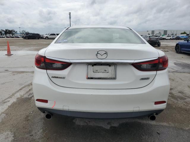 Photo 5 VIN: JM1GJ1U52G1422525 - MAZDA 6 SPORT 