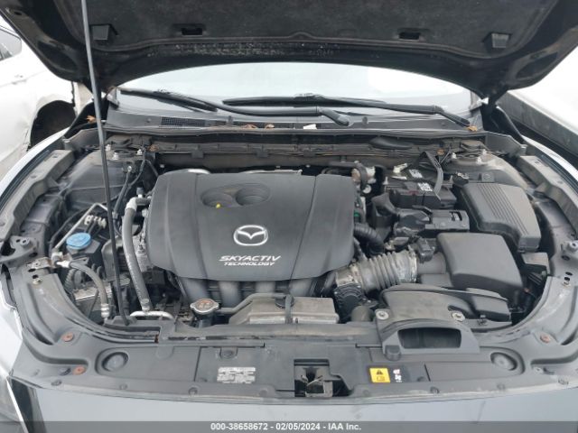 Photo 9 VIN: JM1GJ1U52G1426378 - MAZDA MAZDA6 