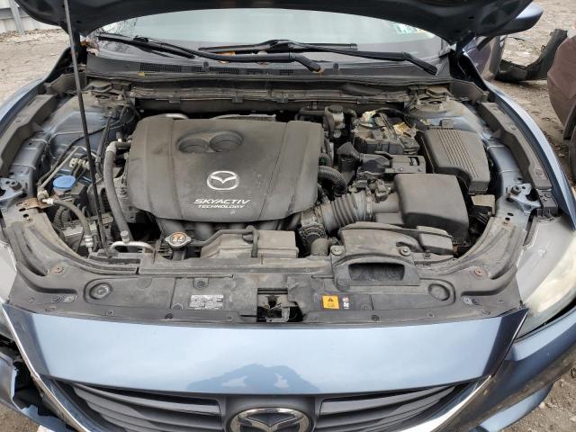 Photo 10 VIN: JM1GJ1U52G1426381 - MAZDA 6 