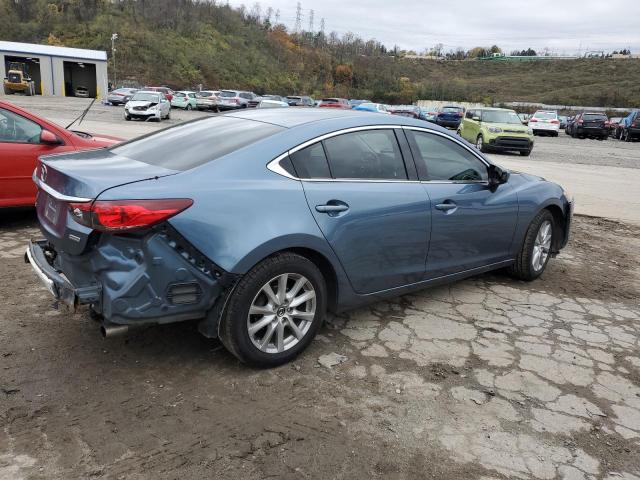 Photo 2 VIN: JM1GJ1U52G1426381 - MAZDA 6 