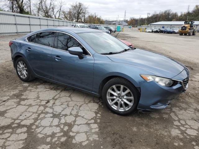 Photo 3 VIN: JM1GJ1U52G1426381 - MAZDA 6 