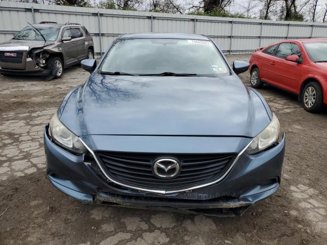 Photo 4 VIN: JM1GJ1U52G1426381 - MAZDA 6 