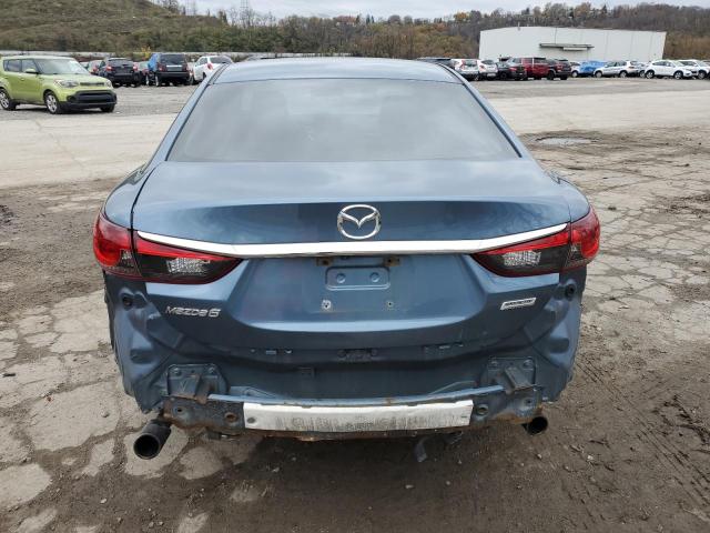 Photo 5 VIN: JM1GJ1U52G1426381 - MAZDA 6 