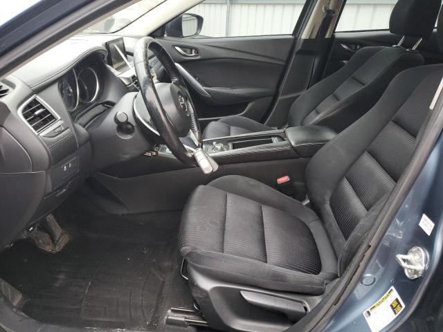 Photo 6 VIN: JM1GJ1U52G1426381 - MAZDA 6 