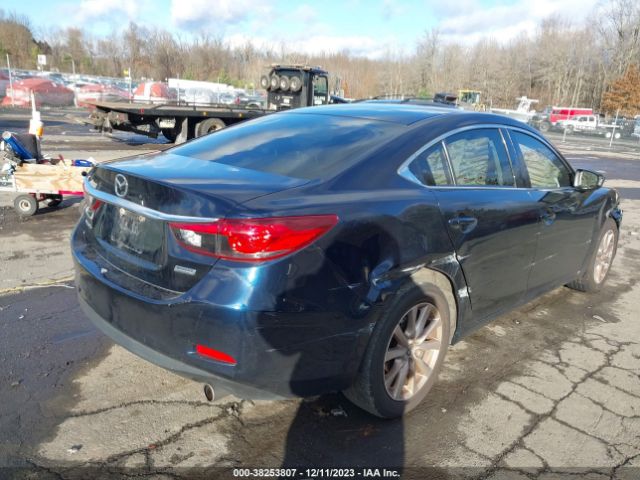 Photo 3 VIN: JM1GJ1U52G1427613 - MAZDA MAZDA6 