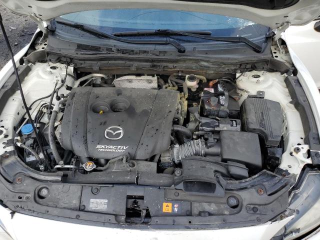 Photo 10 VIN: JM1GJ1U52G1428955 - MAZDA 6 