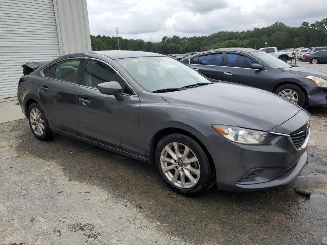 Photo 3 VIN: JM1GJ1U52G1430382 - MAZDA 6 SPORT 