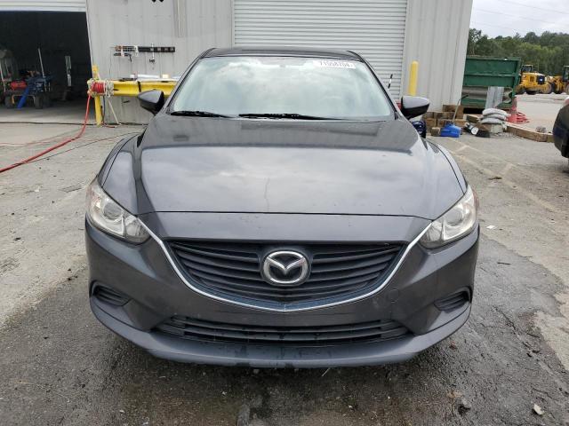 Photo 4 VIN: JM1GJ1U52G1430382 - MAZDA 6 SPORT 