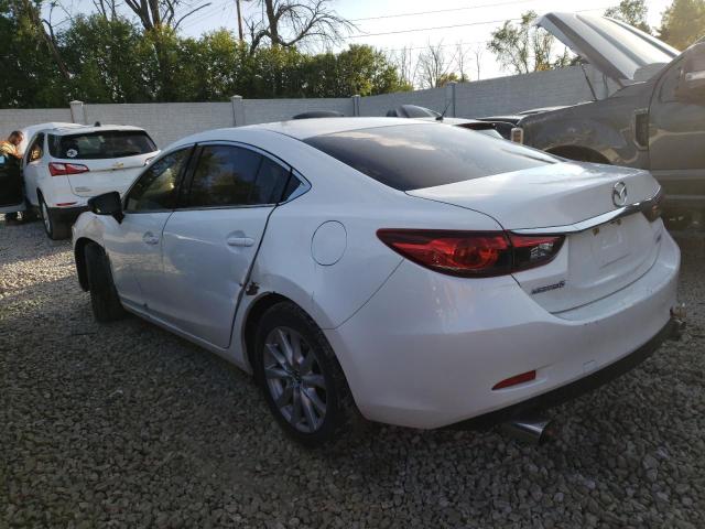 Photo 1 VIN: JM1GJ1U52G1442211 - MAZDA 6 SPORT 