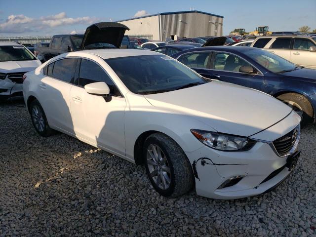 Photo 3 VIN: JM1GJ1U52G1442211 - MAZDA 6 SPORT 