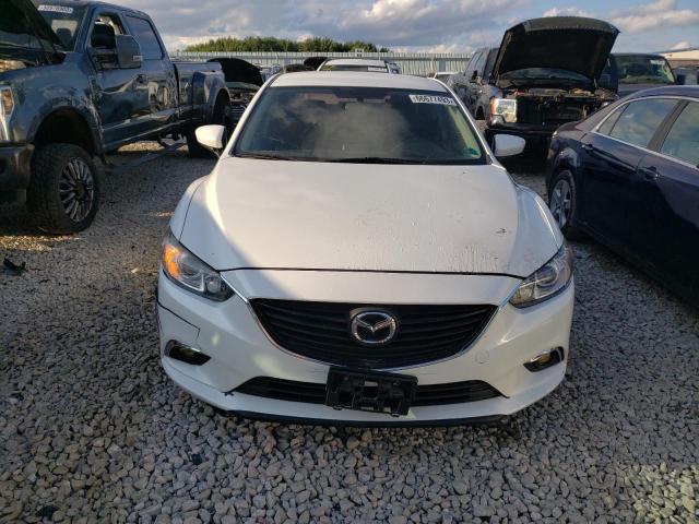 Photo 4 VIN: JM1GJ1U52G1442211 - MAZDA 6 SPORT 