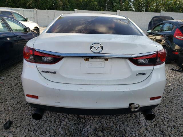 Photo 5 VIN: JM1GJ1U52G1442211 - MAZDA 6 SPORT 