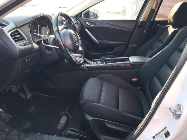 Photo 6 VIN: JM1GJ1U52G1442211 - MAZDA 6 SPORT 