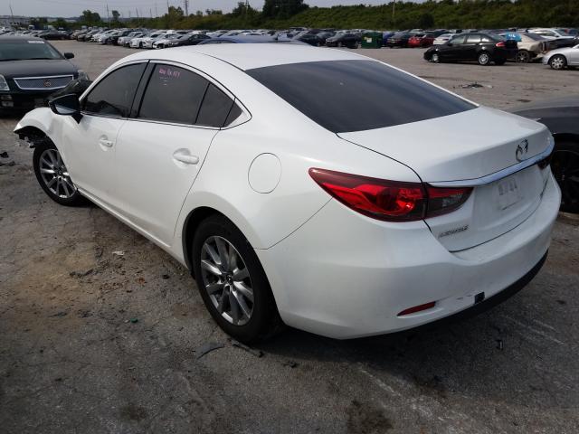 Photo 2 VIN: JM1GJ1U52G1447960 - MAZDA 6 