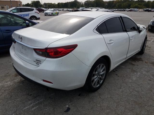 Photo 3 VIN: JM1GJ1U52G1447960 - MAZDA 6 