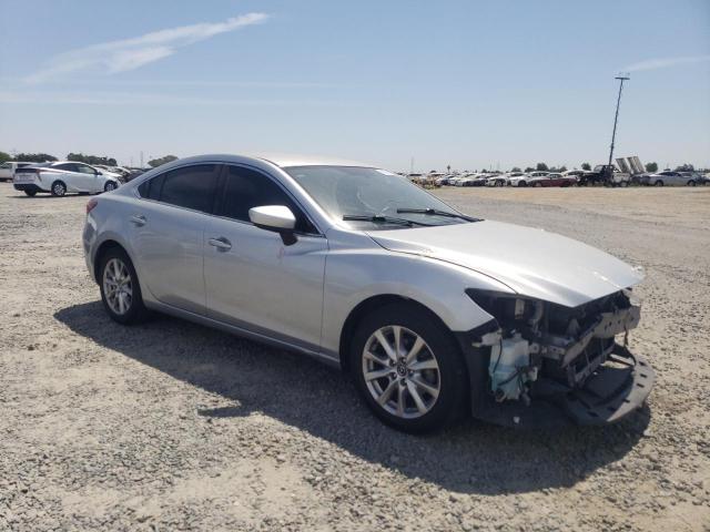 Photo 3 VIN: JM1GJ1U52G1452642 - MAZDA 6 