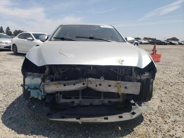 Photo 4 VIN: JM1GJ1U52G1452642 - MAZDA 6 